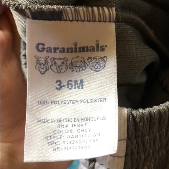 Baby Athletic Pants ⭐️ - Picture 5 of 5